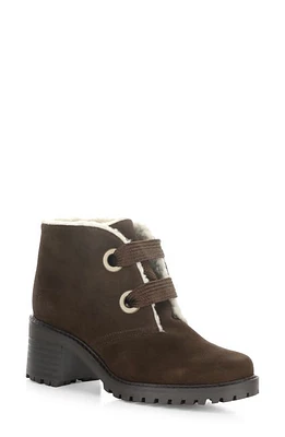 Bos. & Co. Index Leather Ankle Boot at Nordstrom,