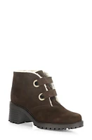 Bos. & Co. Index Leather Ankle Boot at Nordstrom,