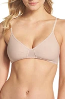 On Gossamer Next to Nothing Bralette at Nordstrom,