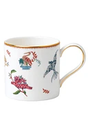 Wedgwood Mythical Creatures Bone China Mug in White at Nordstrom