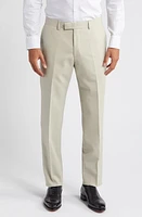 Tiger of Sweden Tenuta Slim Fit Stretch Wool Trousers at Nordstrom, Us