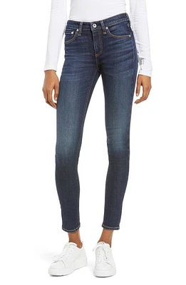 rag & bone Cate Ankle Skinny Jeans Carmen at Nordstrom,