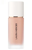 Laura Mercier Real Flawless Weightless Perfecting Waterproof Foundation in 2C2 Soft Sand at Nordstrom