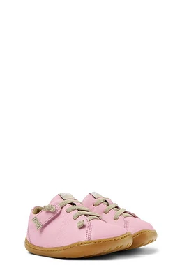 Camper Peu Cami Sneaker Light Pastel Pink at Nordstrom,