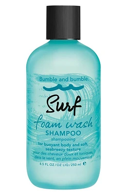 Bumble and bumble. Surf Foam Wash Shampoo at Nordstrom