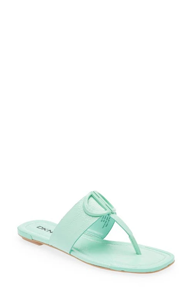 DKNY Halcott Flip Flop Sandal in Beach at Nordstrom, Size 7.5