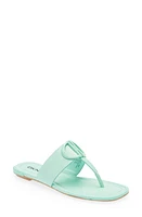 DKNY Halcott Flip Flop Sandal in Beach at Nordstrom, Size 7.5