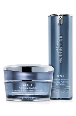 HydroPeptide Polish & Plump Peel Kit at Nordstrom