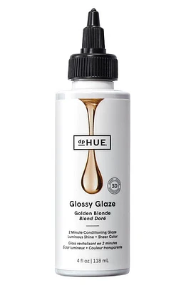 dpHUE Glossy Glaze in Golden Blonde at Nordstrom, Size 4 Oz