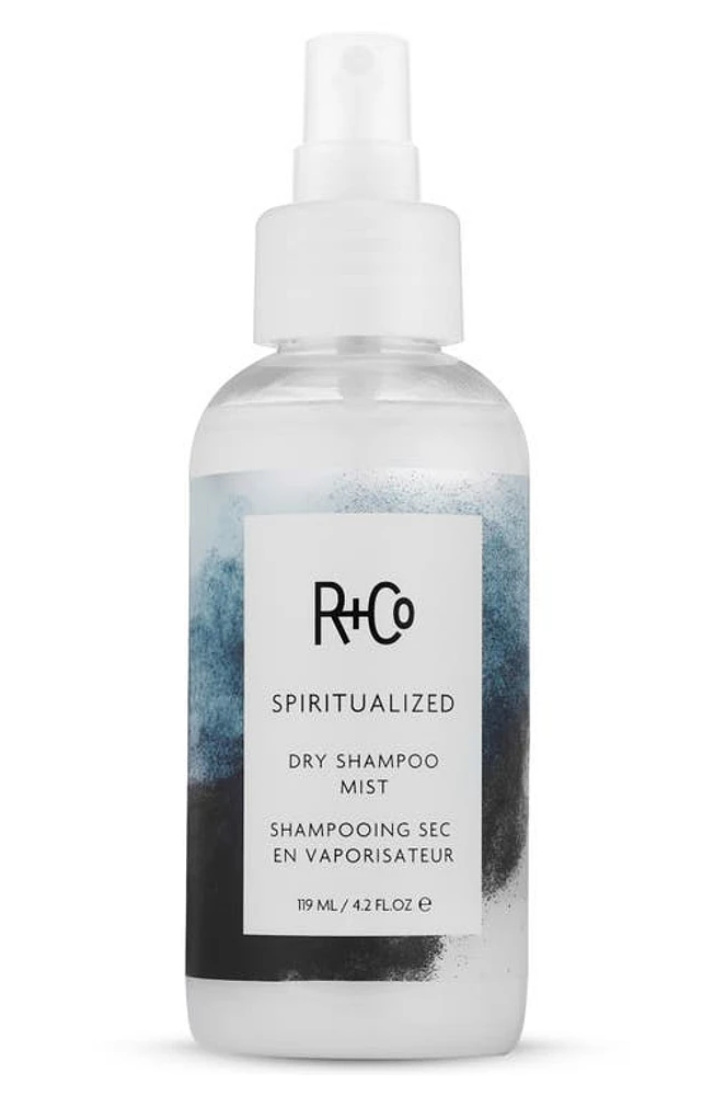 R+Co Spiritualize Dry Shampoo Mist at Nordstrom, Size 4.2 Oz