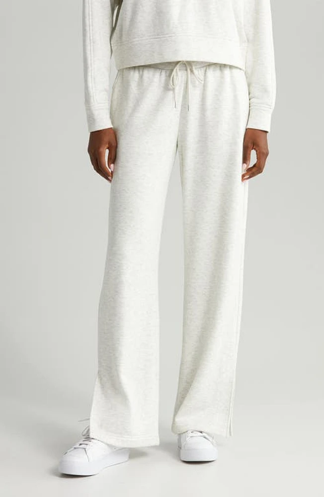 zella Amazing Lite Cali Wide Leg Pants at Nordstrom,