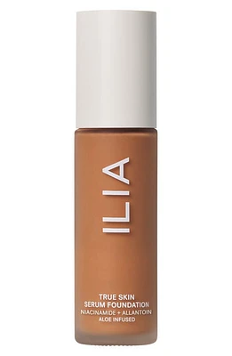 ILIA True Skin Serum Foundation in Montserratt Sf10 at Nordstrom