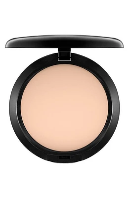 MAC Cosmetics Studio Fix Powder Plus Foundation in N4 Fair Neutral at Nordstrom