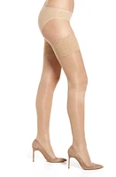 Wolford Satin Touch 20 Stay-Up Stockings at Nordstrom,