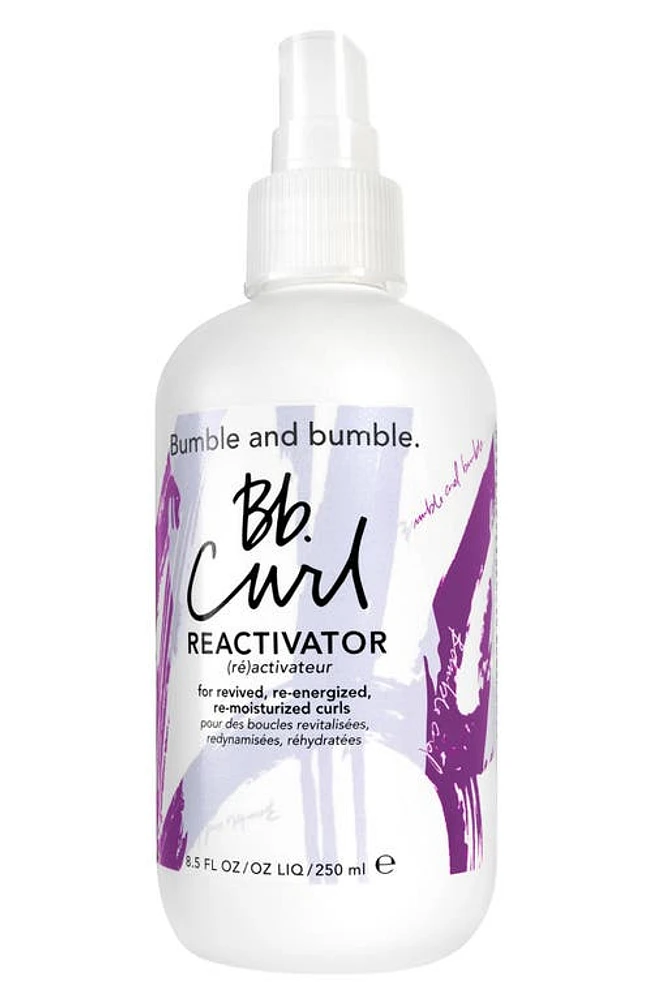 Bumble and bumble. Curl Reactivator Moisturizing Hair Mist at Nordstrom