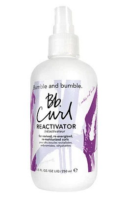 Bumble and bumble. Curl Reactivator Moisturizing Hair Mist at Nordstrom