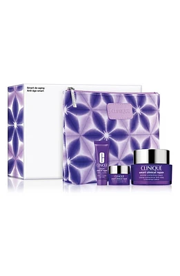 Clinique Smart De-Aging Skin Care Set (Limited Edition) $121 Value at Nordstrom