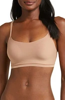 Chantelle Lingerie Soft Stretch Scoop Padded Bralette at Nordstrom,