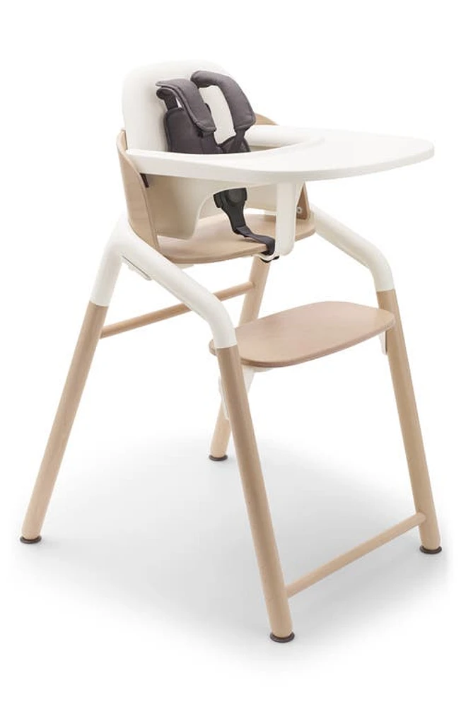 Bugaboo Giraffe Highchair in Neutral/White at Nordstrom