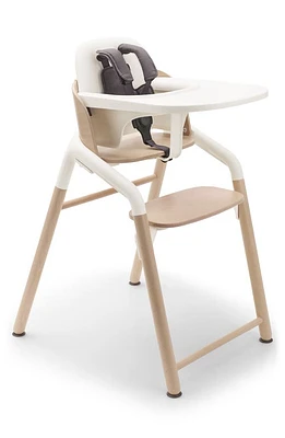 Bugaboo Giraffe Highchair in Neutral/White at Nordstrom