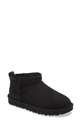 UGG(r) Ultra Mini Classic Boot at Nordstrom,