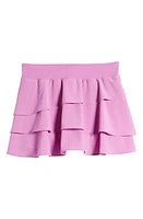 zella Kids' Level Up Tiered Skort at