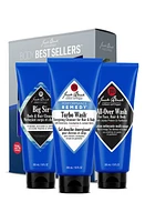 Jack Black Body Bestsellers Set (Nordstrom Exclusive) $72 Value at Nordstrom