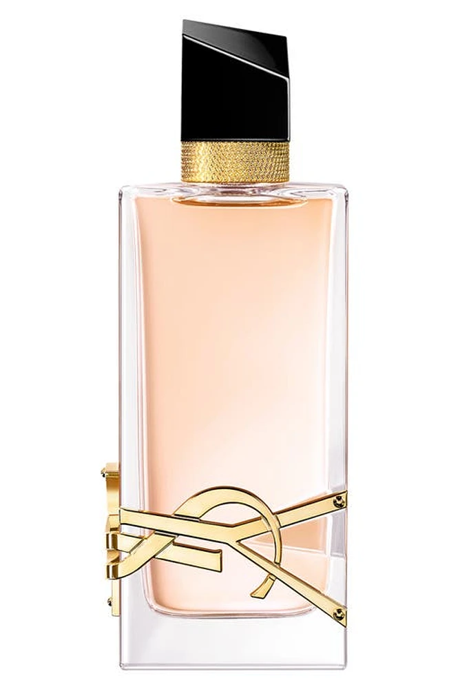 Yves Saint Laurent Libre Eau de Toilette at Nordstrom