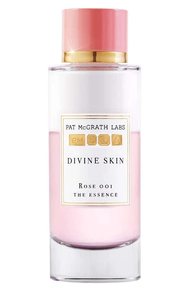 PAT McGRATH LABS Divine Skin: Rose 001 The Essence at Nordstrom