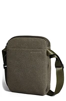 Troubadour Compact Messenger Bag in Khaki at Nordstrom