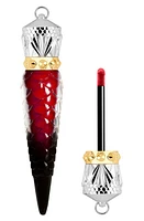 Christian Louboutin Matte Fluid Lip Color in Rouge Louboutin at Nordstrom