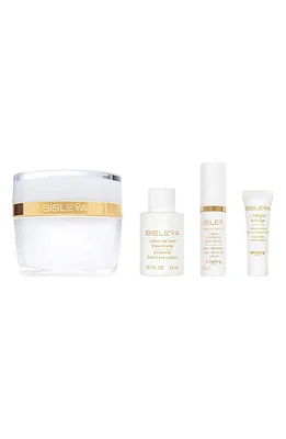 Sisley Paris Sisleÿa L'Intégral Anti-Age Discovery Set $805 Value at Nordstrom