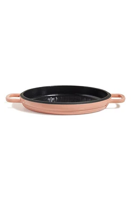 Our Place Cast Iron Hot Grill in Spice at Nordstrom, Size One Size Oz