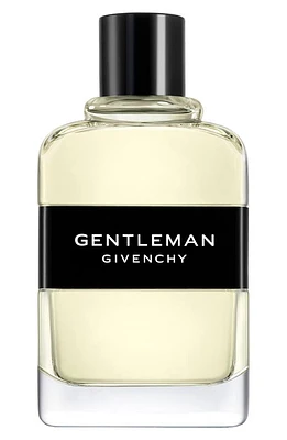 Givenchy Gentleman Eau de Toilette at Nordstrom, Size 3.4 Oz