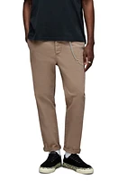 AllSaints Walde Stretch Cotton Chinos at Nordstrom,