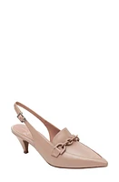 Linea Paolo Cassie Slingback Pump at Nordstrom,