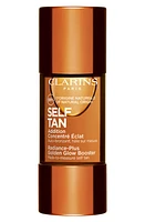 Clarins Self-Tanning Face Booster Drops at Nordstrom