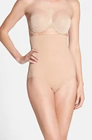 TC Back Magic High Waist Shaping Briefs at Nordstrom,