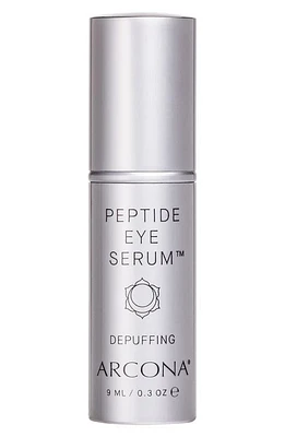 ARCONA Peptide Eye Serum Depuffing Eye Gel at Nordstrom