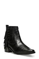 Donald Pliner Mona Bootie in Black at Nordstrom, Size 9