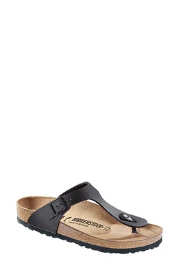 Birkenstock Gizeh Birko-Flor Flip Flop at Nordstrom