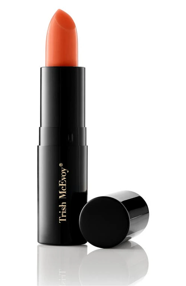 Trish McEvoy Lip Perfector Conditioning Serum in Glow at Nordstrom