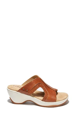 Hälsa Footwear Cassandra Sandal Cognac at Nordstrom,