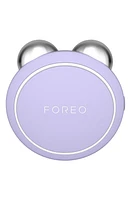 FOREO BEAR mini Facial Toning Device in Lavender at Nordstrom