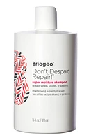 Briogeo Don't Despair, Repair! Super Moisture Shampoo for Damaged Hair at Nordstrom