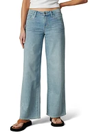 Joe's The Lou Low Rise Wide Leg Jeans Best Days at Nordstrom,