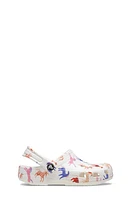 CROCS Kids' Classic Unicorn Clog at Nordstrom, M