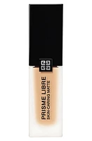 Givenchy Prisme Libre Skin-Caring Matte Foundation in 2-N150 Lght/slght Dp Neu Tones at Nordstrom