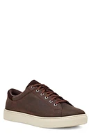 UGG(r) Baysider Waterproof Sneaker Leather at Nordstrom,