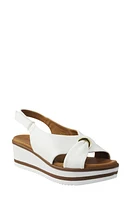 Ron White Pria Slingback Platform Sandal at Nordstrom,